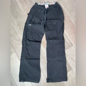 KOI XS regular scrub pants